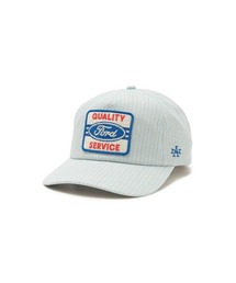 AMERICAN NEEDLE(�A�����J���j�[�h��)��Tulsa - Ford(�L���b�v)