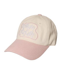 SLEEPYSLIP（スリーピースリップ）の「KIDS DO WHAT YOU CANT BALL CAP(6COLOR)（キャップ）」
