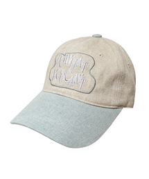 SLEEPYSLIP（スリーピースリップ）の「KIDS DO WHAT YOU CANT BALL CAP(6COLOR)（キャップ）」