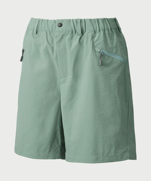 karrimor(カリマー)の「trekking LW shorts W's(その他パンツ・レディース・ベージュ系その他/ブラック/モスグリーン系・S/M/L)」の3枚目の写真