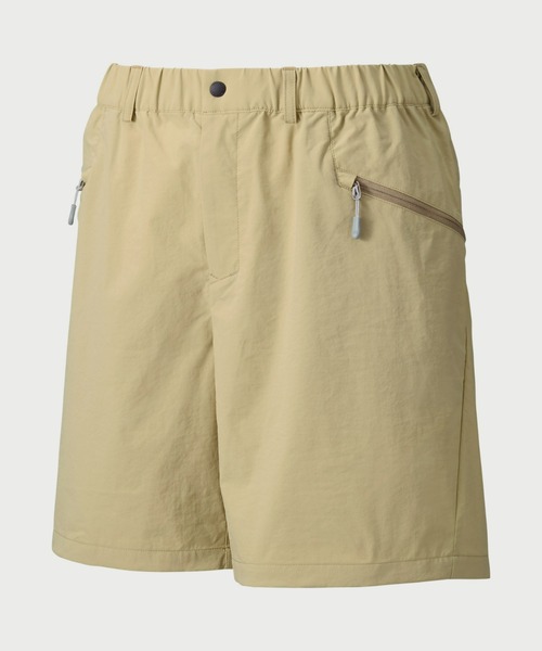 karrimor(カリマー)の「trekking LW shorts W's(その他パンツ・レディース・ベージュ系その他/ブラック/モスグリーン系・S/M/L)」の1枚目の写真