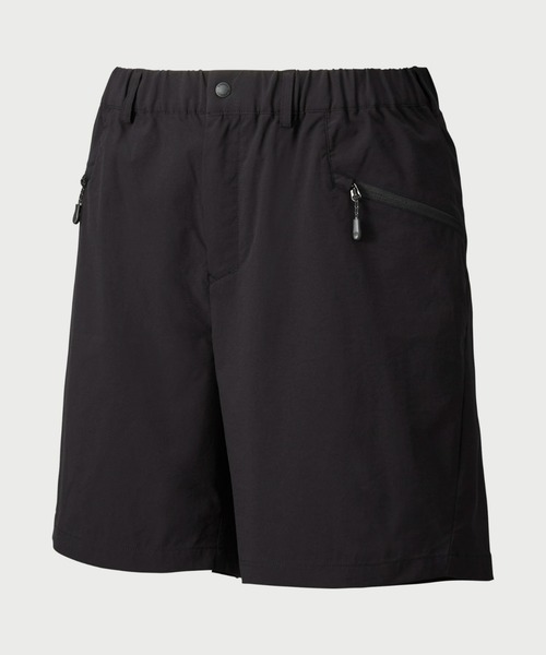 karrimor(カリマー)の「trekking LW shorts W's(その他パンツ・レディース・ベージュ系その他/ブラック/モスグリーン系・S/M/L)」の2枚目の写真