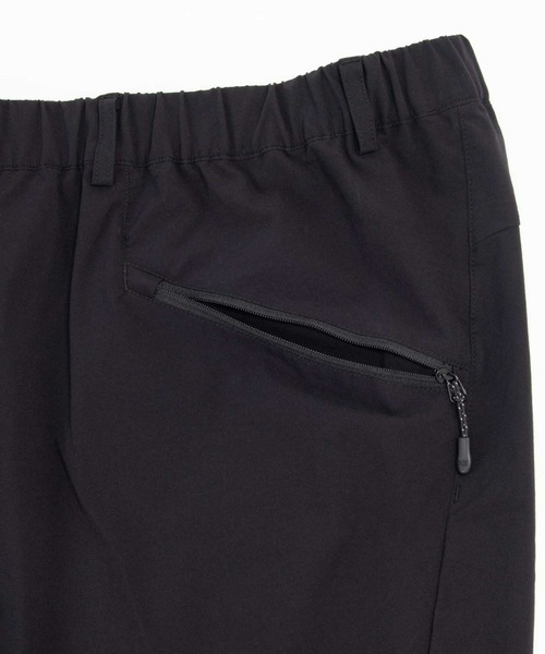 karrimor(カリマー)の「trekking LW shorts W's(その他パンツ・レディース・ベージュ系その他/ブラック/モスグリーン系・S/M/L)」の5枚目の写真
