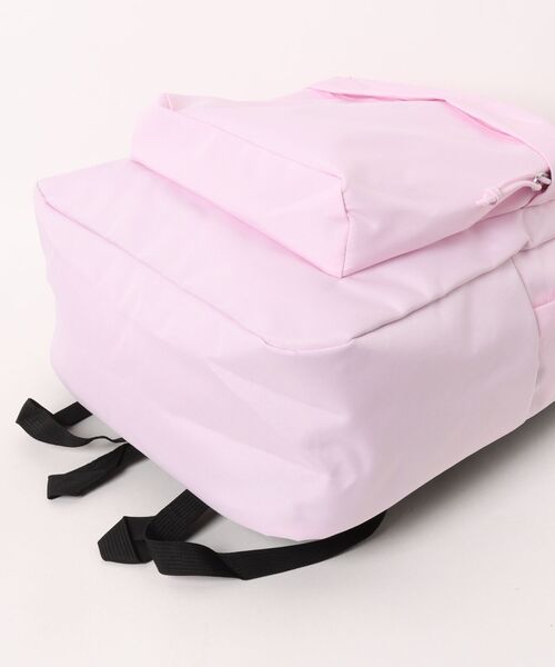 JANSPORT(ジャンスポーツ)の「JANSPORT/ジャンスポーツ バックパック SUPERBREAK PLUS スーパーブレイクプラス PINK ICE 26L JS0A4QUEEX0(バックパック/リュック・メンズ・ピンク・FREE)」の14枚目の写真