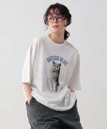 GEORGE'S | スクリーンスターズ アニマルロゴTシャツ(Tシャツ/カットソー)
