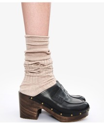 A.P.C.（アーペーセー）の「LES SABOTS（その他シューズ）」