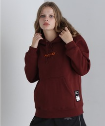 【WEB&DEPOT限定】A STAR PULL PARKA