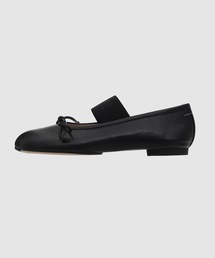 BALLET SHOE