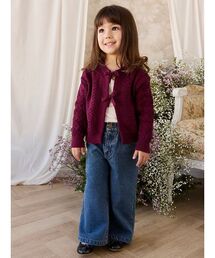 JAMIE KAY（ジェイミーケイ）の「デニムパンツ Classic Denim（デニムパンツ）」