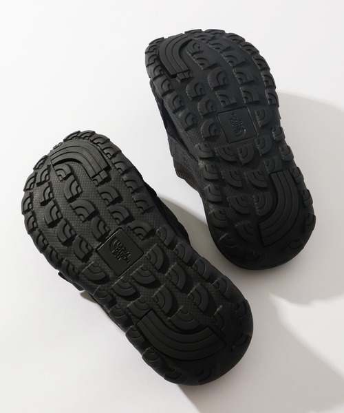 THE NORTH FACE(ザノースフェイス)の「【THE NORTH FACE/ザノースフェイス】W Explore Camp Slide / エクスプローラー キャンプスライド サンダル (Women's)(サンダル・レディース・ブラック・23.0cm/24.0cm/25.0cm/22.0cm)」の13枚目の写真