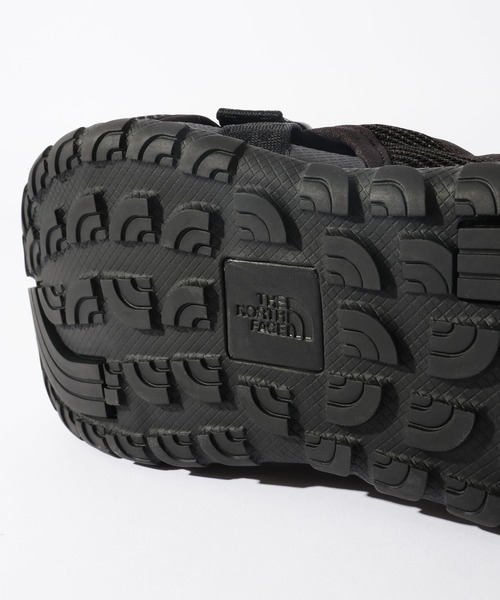 THE NORTH FACE(ザノースフェイス)の「【THE NORTH FACE/ザノースフェイス】W Explore Camp Slide / エクスプローラー キャンプスライド サンダル (Women's)(サンダル・レディース・ブラック・23.0cm/24.0cm/25.0cm/22.0cm)」の14枚目の写真