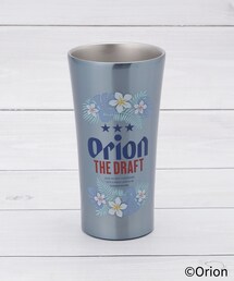 one'sterrace（ワンズテラス）の「ORION ステンレスタンブラー 400ml（グラス/マグカップ/タンブラー）」