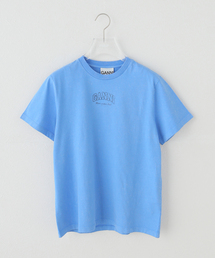 GANNI | GANNI / ガニー Future Essential Tee(Tシャツ/カットソー)