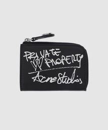 Acne Studios（アクネストゥディオズ）の「AC-UX-SLGS000066（財布）」