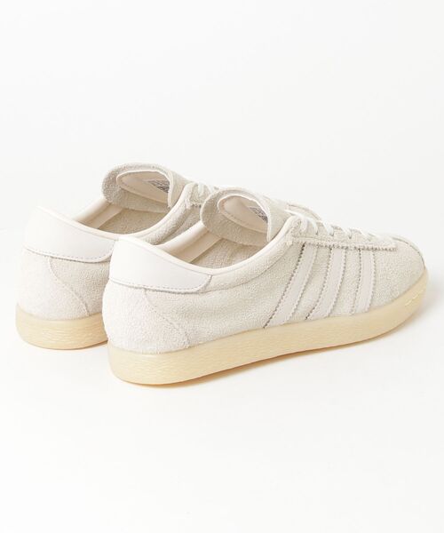 adidas(アディダス)の「adidas originals (アディダス オリジナルス) TOBACCO/KJ4903(スニーカー・レディース・アイボリー・22.5cm/23.0cm/24.5cm/25.0cm/23.5cm/24.0cm)」の2枚目の写真