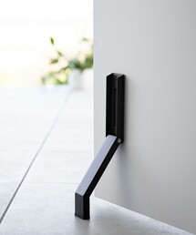 tower（タワー）の「【tower】マグネット折畳ドアストッパー マグネット折畳ドアストッパー 玄関用 省スペース（収納グッズ）」