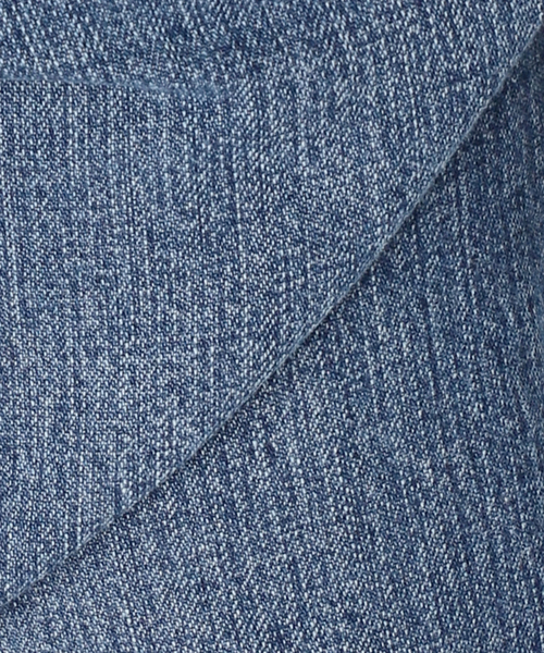 Lee(リー)の「LEE/リー SLOBE別注 Loose Flare ペインターパンツ(デニムパンツ・レディース・ブラウン/スカイブルー・38/40/36)」の15枚目の写真