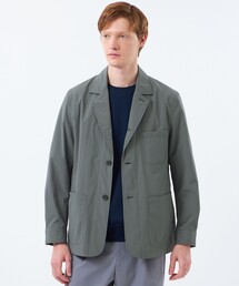 【WEEKENDER】FREEWAY JACKET（フリーウェイジャケット）タスランストレッチ