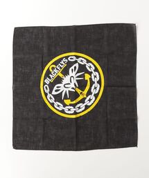 BLACK FLYS（ブラックフライズ）の「CAPTAIN FLY BANDANA（バンダナ/スカーフ）」