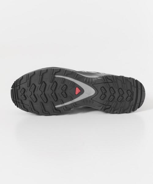 SALOMON(サロモン)の「SALOMON XA PRO 3D GTX(スニーカー・メンズ・ブラック・30/29/28.5/28/27.5/27/26.5/26)」の5枚目の写真
