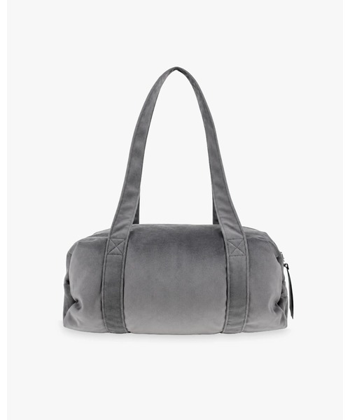 Repetto(レペット)の「〔WEB限定〕ダッフルバッグ Mサイズ / B0232V(ハンドバッグ・レディース・ダークグレー・FREE)」の5枚目の写真