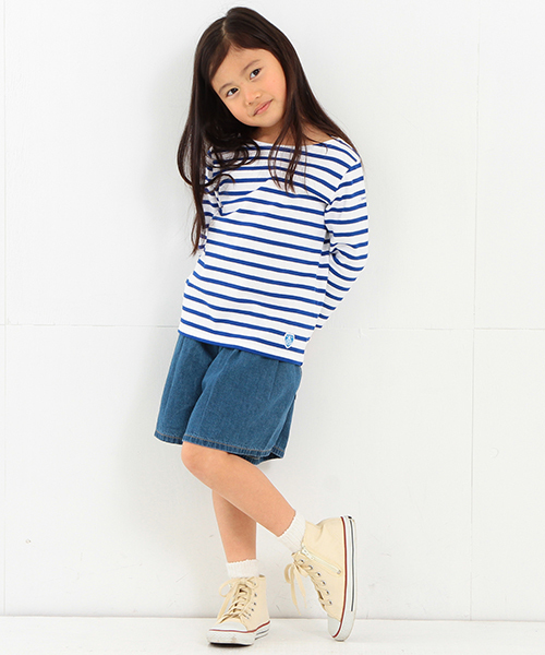 CONVERSE(コンバース)の「CONVERSE / ALLSTAR HI <KIDS>(スニーカー・キッズ・ブラック/ホワイト・16/15 /17/19/20/18)」の16枚目の写真
