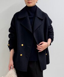 LOUNGEDRESS | 《大人気コート今年も登場!》ミドルリバーコート(その他アウター)