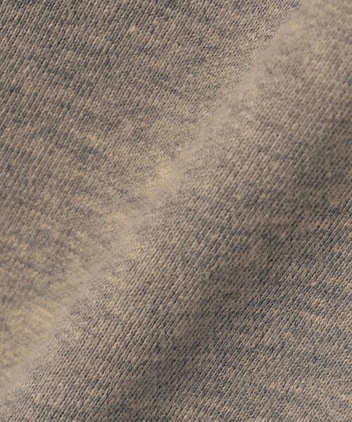 SHIPS any(シップス エニィ)の「SCREEN STARS: カレッジ プリント リラックス スウェット◆(スウェット・メンズ・カーキ/グレー・LARGE/MEDIUM)」の21枚目の写真