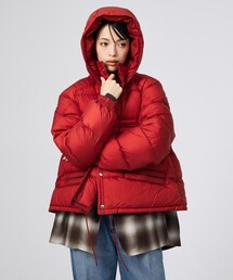 REMI RELIEF(���~�����[�t)�́yREMI RELIEF / ���~�����[�t�zVintage Down Jacket / ���B���e�[�W�_�E���W���P�b�g(�_�E���W���P�b�g/�R�[�g)
