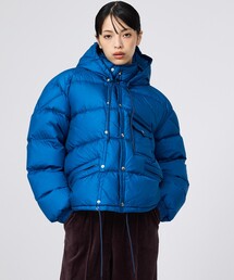 【REMI RELIEF / レミレリーフ】Vintage Down Jacket / ヴィンテージダウンジャケット