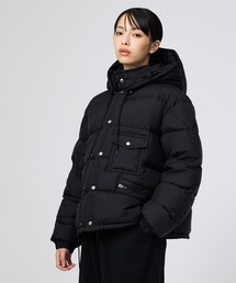 【REMI RELIEF / レミレリーフ】Vintage Down Jacket / ヴィンテージダウンジャケット