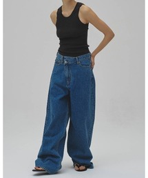 TODAYFUL Henrys Denim