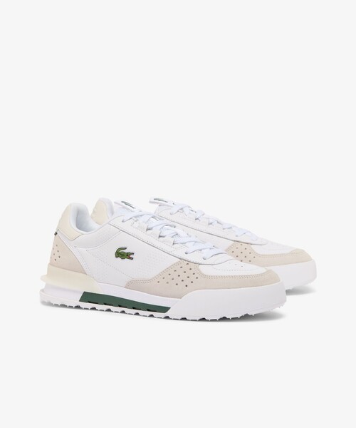 LACOSTE(ラコステ)の「メンズ SLAM BREAK 226 4 SMA(スニーカー・メンズ・ホワイト・25.5cm/25.0cm/28.5cm/28.0cm/27.0cm/26.5cm/26.0cm)」の7枚目の写真