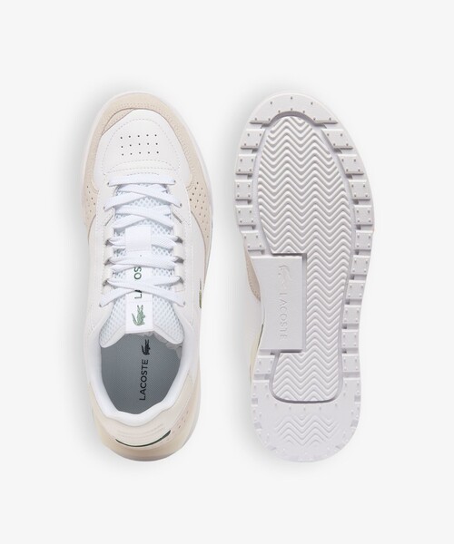 LACOSTE(ラコステ)の「メンズ SLAM BREAK 226 4 SMA(スニーカー・メンズ・ホワイト・25.5cm/25.0cm/28.5cm/28.0cm/27.0cm/26.5cm/26.0cm)」の8枚目の写真