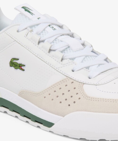 LACOSTE(ラコステ)の「メンズ SLAM BREAK 226 4 SMA(スニーカー・メンズ・ホワイト・25.5cm/25.0cm/28.5cm/28.0cm/27.0cm/26.5cm/26.0cm)」の9枚目の写真
