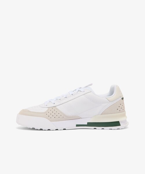 LACOSTE(ラコステ)の「メンズ SLAM BREAK 226 4 SMA(スニーカー・メンズ・ホワイト・25.5cm/25.0cm/28.5cm/28.0cm/27.0cm/26.5cm/26.0cm)」の10枚目の写真