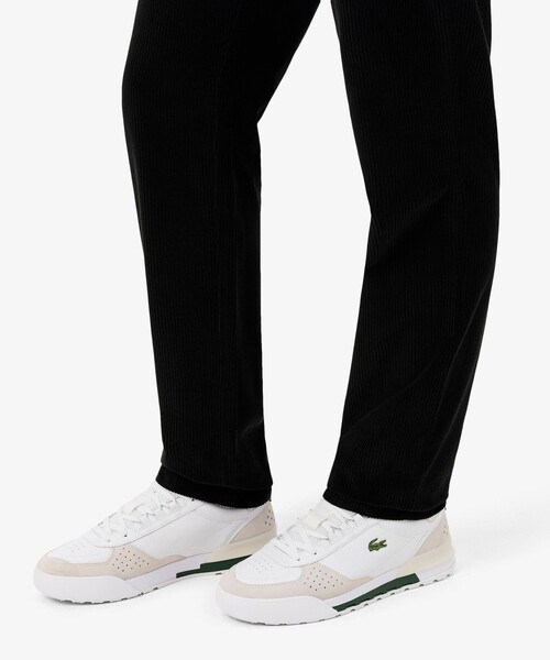 LACOSTE(ラコステ)の「メンズ SLAM BREAK 226 4 SMA(スニーカー・メンズ・ホワイト・25.5cm/25.0cm/28.5cm/28.0cm/27.0cm/26.5cm/26.0cm)」の11枚目の写真
