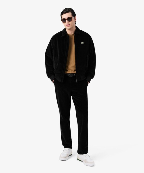 LACOSTE(ラコステ)の「メンズ SLAM BREAK 226 4 SMA(スニーカー・メンズ・ホワイト・25.5cm/25.0cm/28.5cm/28.0cm/27.0cm/26.5cm/26.0cm)」の12枚目の写真