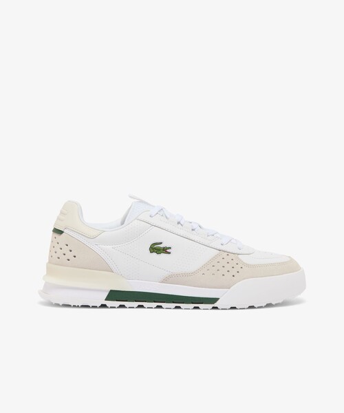 LACOSTE(ラコステ)の「メンズ SLAM BREAK 226 4 SMA(スニーカー・メンズ・ホワイト・25.5cm/25.0cm/28.5cm/28.0cm/27.0cm/26.5cm/26.0cm)」の6枚目の写真