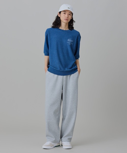 LACOSTE(ラコステ)の「メンズ SLAM BREAK 226 4 SMA(スニーカー・メンズ・ホワイト・25.5cm/25.0cm/28.5cm/28.0cm/27.0cm/26.5cm/26.0cm)」の2枚目の写真