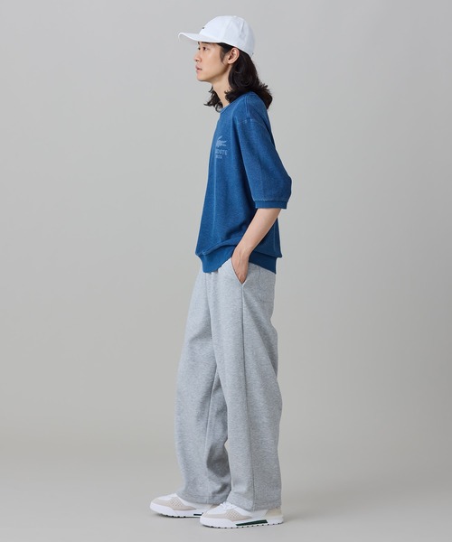 LACOSTE(ラコステ)の「メンズ SLAM BREAK 226 4 SMA(スニーカー・メンズ・ホワイト・25.5cm/25.0cm/28.5cm/28.0cm/27.0cm/26.5cm/26.0cm)」の3枚目の写真