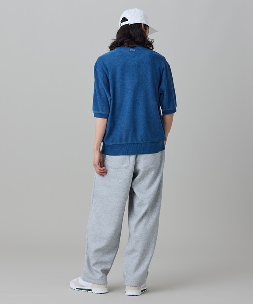LACOSTE(ラコステ)の「メンズ SLAM BREAK 226 4 SMA(スニーカー・メンズ・ホワイト・25.5cm/25.0cm/28.5cm/28.0cm/27.0cm/26.5cm/26.0cm)」の4枚目の写真