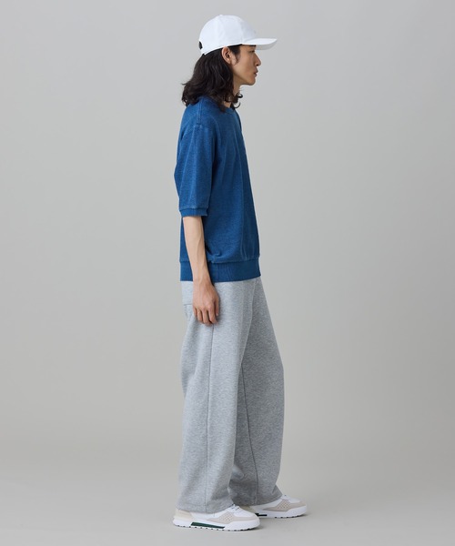LACOSTE(ラコステ)の「メンズ SLAM BREAK 226 4 SMA(スニーカー・メンズ・ホワイト・25.5cm/25.0cm/28.5cm/28.0cm/27.0cm/26.5cm/26.0cm)」の5枚目の写真
