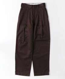TOMBOY PANTS 20AMSPA64