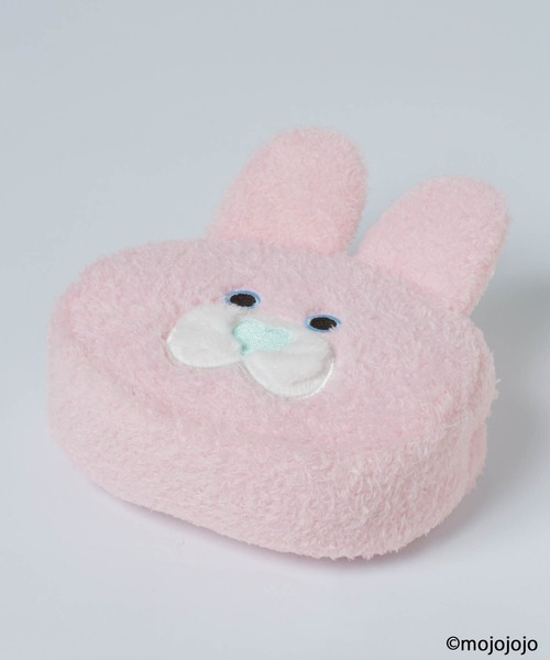 LOWRYS FARM（ローリーズファーム）の「【mojojojo】ダイカットポーチ  1044024/GOODS（ポーチ・レディース・その他2/その他1/その他3・FREE）」の13枚目の写真