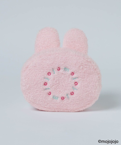 LOWRYS FARM（ローリーズファーム）の「【mojojojo】ダイカットポーチ  1044024/GOODS（ポーチ・レディース・その他2/その他1/その他3・FREE）」の15枚目の写真