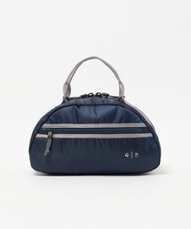 TaylorMade（テーラーメイド）の「【別注】＜TaylorMade×UNITED ARROWS＞ROUND TOTE BAG/ラウンド トートバッグ（トートバッグ）」