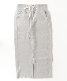 LES TIEN（レスティエン）の「LES TIEN YACHT PANT (CF-3110J)（スウェットパンツ）」