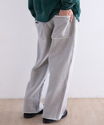 LES TIEN（レスティエン）の「LES TIEN YACHT PANT (CF-3110J)（スウェットパンツ）」