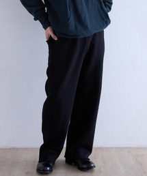 LES TIEN（レスティエン）の「LES TIEN YACHT PANT (CF-3110J)（スウェットパンツ）」